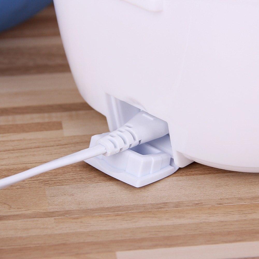 Insulated Electric Lunch Box Warmer Container