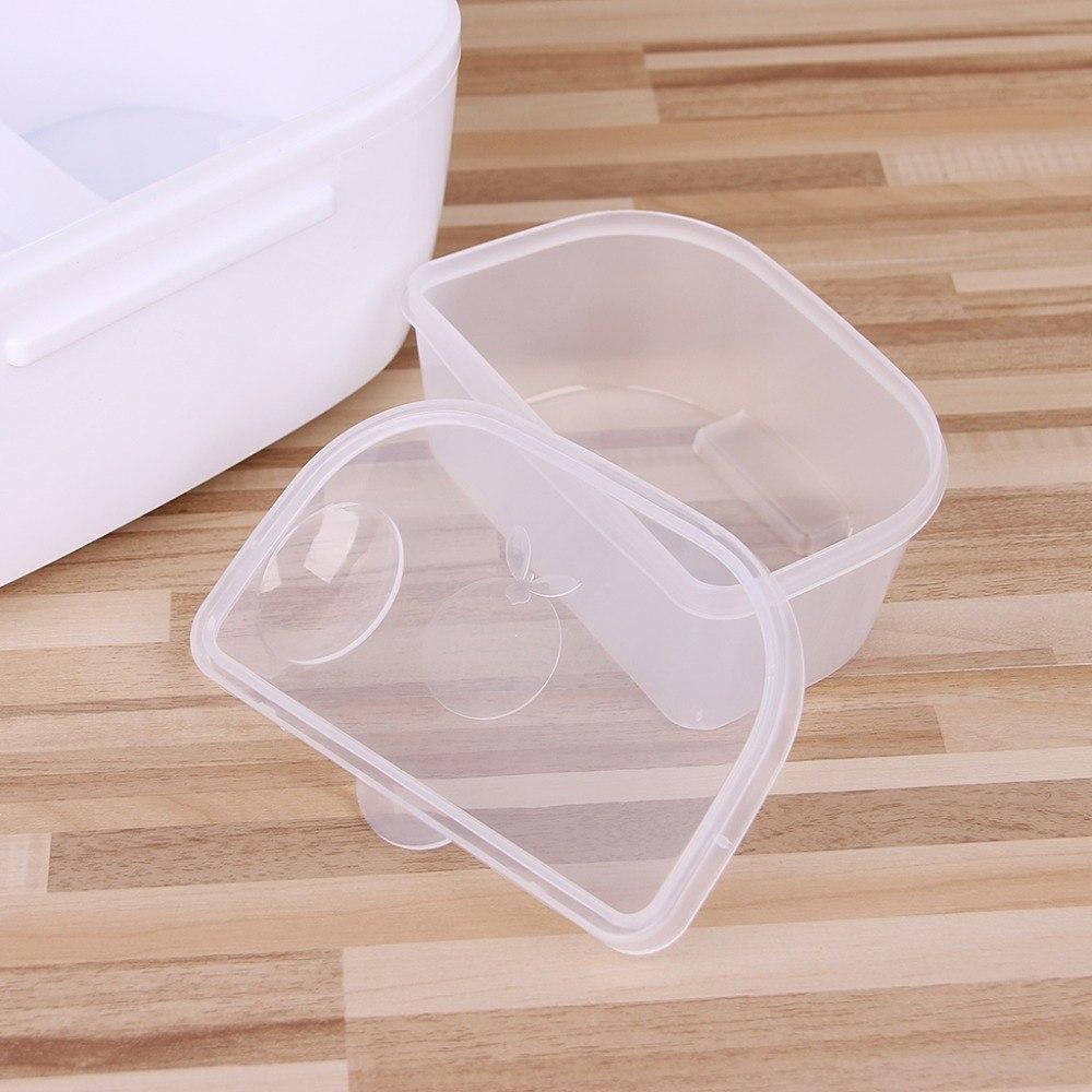 Insulated Electric Lunch Box Warmer Container