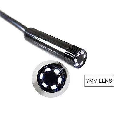 Waterproof Android Inspection Camera Scope