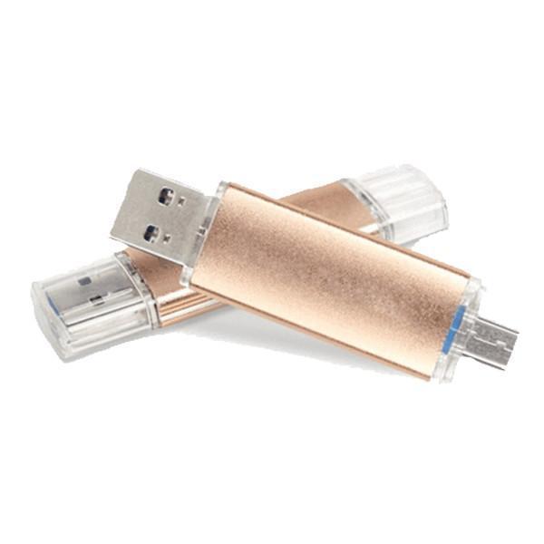 Fast Large Capacity Android USB Flash Drive - Luxicro