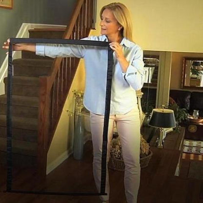 Simple Install Portable Baby Pet Gate