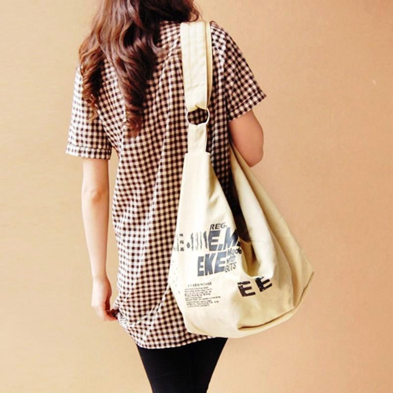 Stylish Oriental Style Shopping Bags