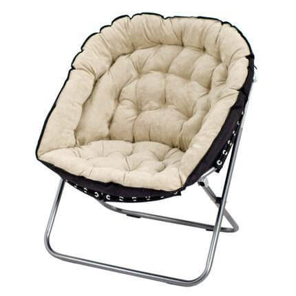 Soft Large Bean Bag Armchair Seat