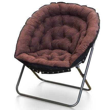 Soft Large Bean Bag Armchair Seat