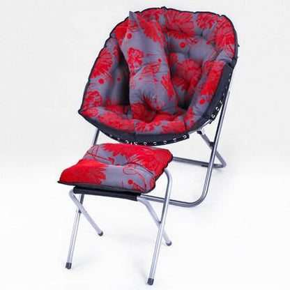 Soft Large Bean Bag Armchair Seat