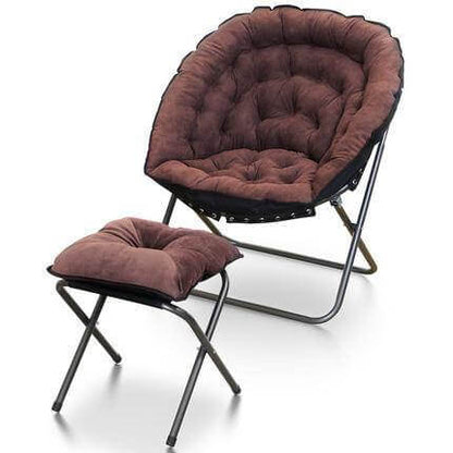 Soft Large Bean Bag Armchair Seat