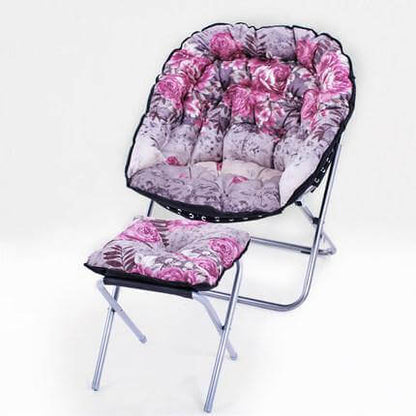 Soft Large Bean Bag Armchair Seat