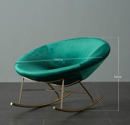 Modern Comfortable Home Accent Chair