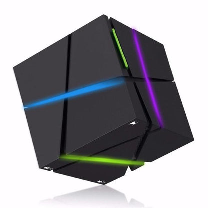 Portable Wireless Mini Bluetooth Speaker