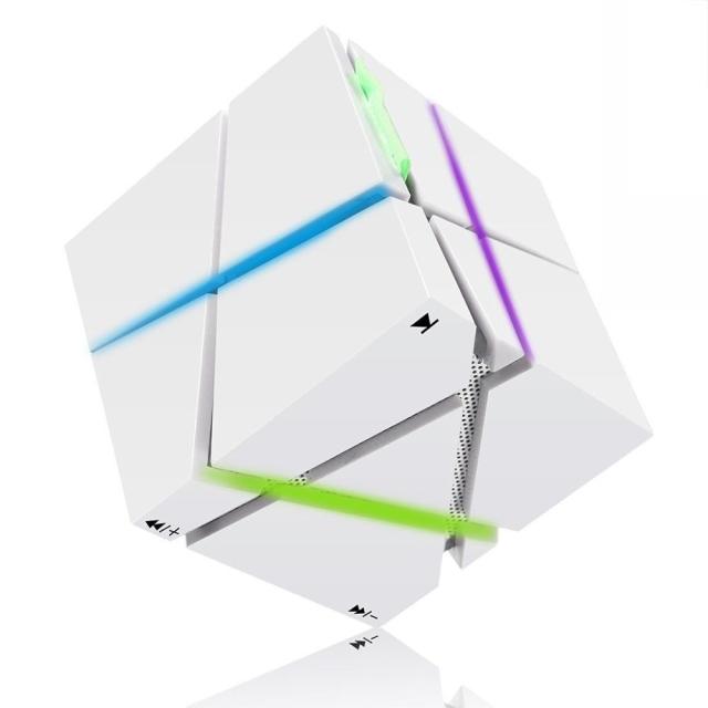 Portable Wireless Mini Bluetooth Speaker