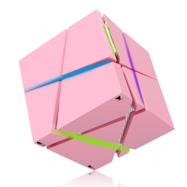 Portable Wireless Mini Bluetooth Speaker