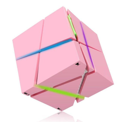Portable Wireless Mini Bluetooth Speaker