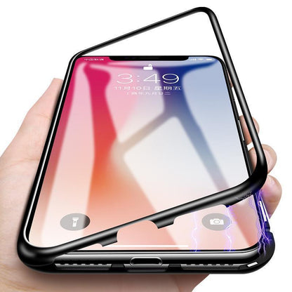 Strong Slim Phone Magnetic Case