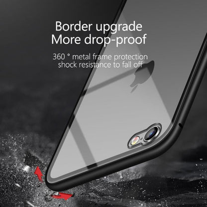 Strong Slim Phone Magnetic Case