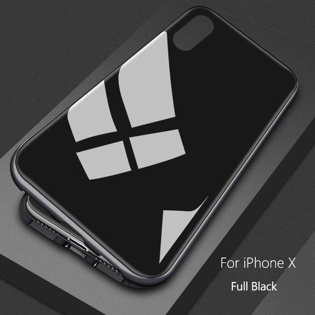 Strong Slim Phone Magnetic Case