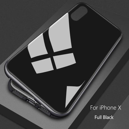 Strong Slim Phone Magnetic Case