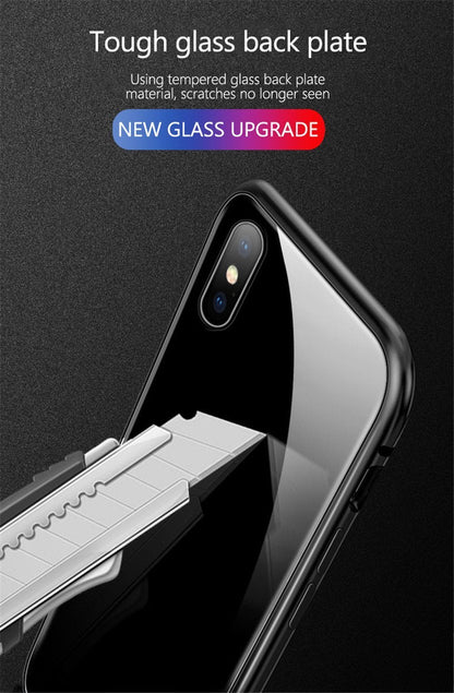 Strong Slim Phone Magnetic Case