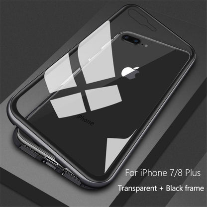 Thin Ultra Lightweight Phone Magnet Case - Luxicro