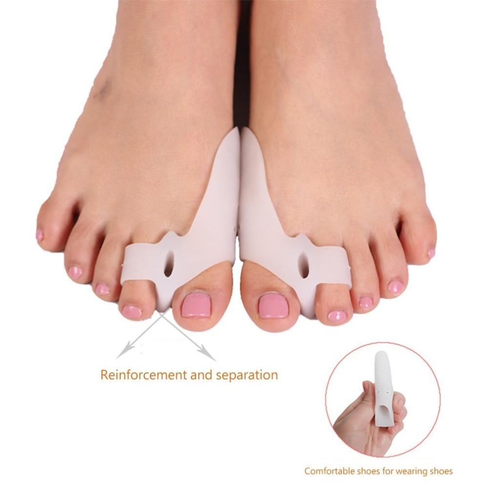 Comfort 8PC Bunion Relief Splints