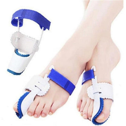 Comfort 8PC Bunion Relief Splints