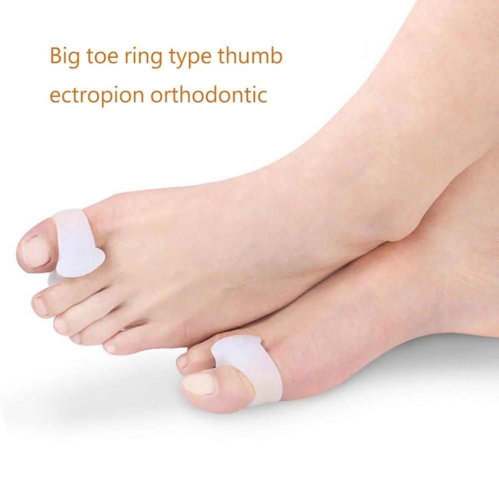 Comfort 8PC Bunion Relief Splints
