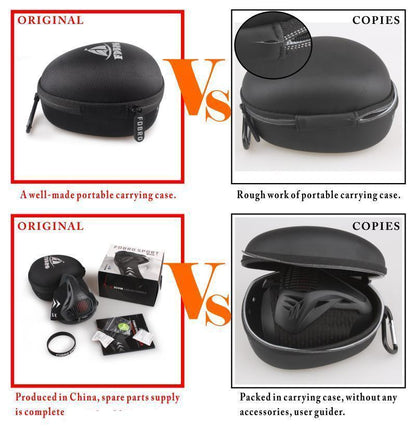 Breathing Resistance Fitness Mask For Athletic Training