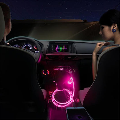 Bright LED Charging Cord - Luxicro