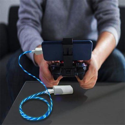 Bright LED Charging Cord