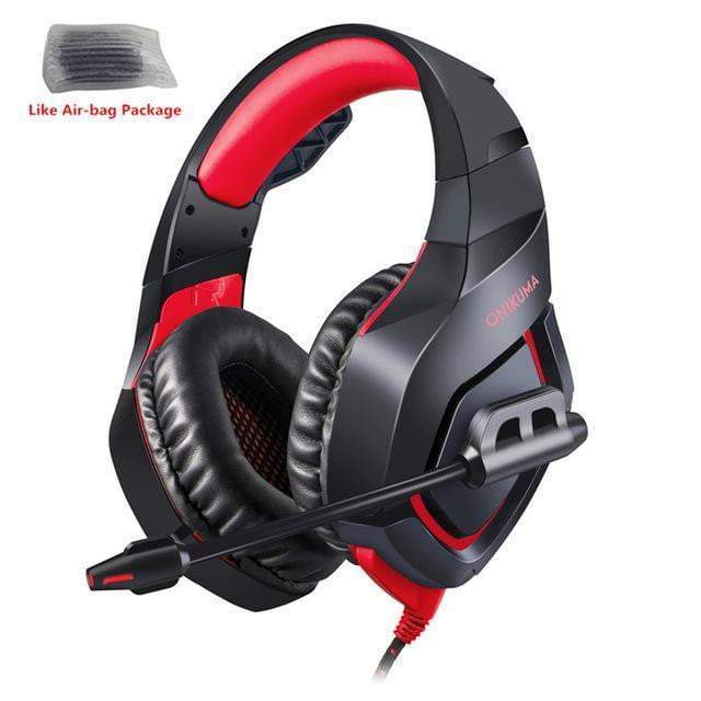 Tactical Camo Wireless Headphones