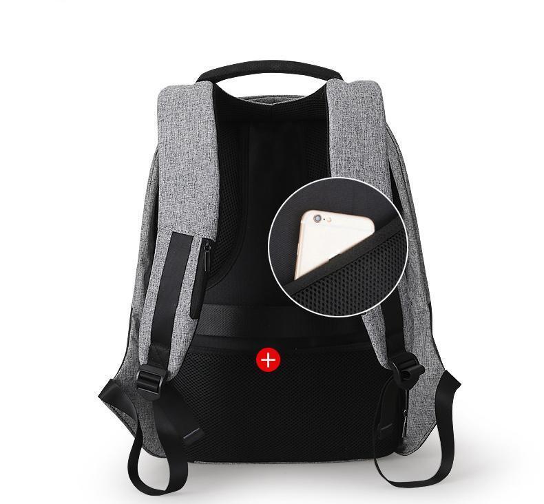 Durable Waterproof Laptop Bag