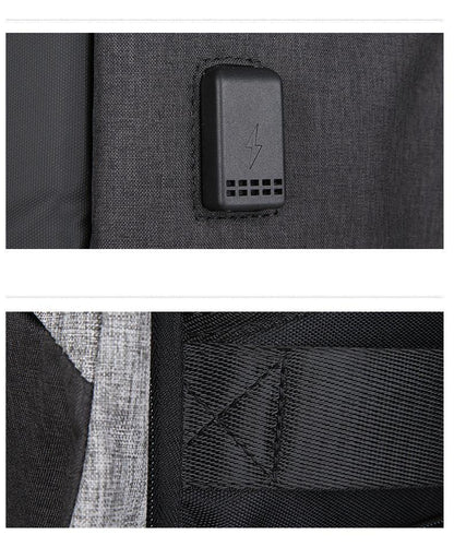 Durable Waterproof Laptop Bag