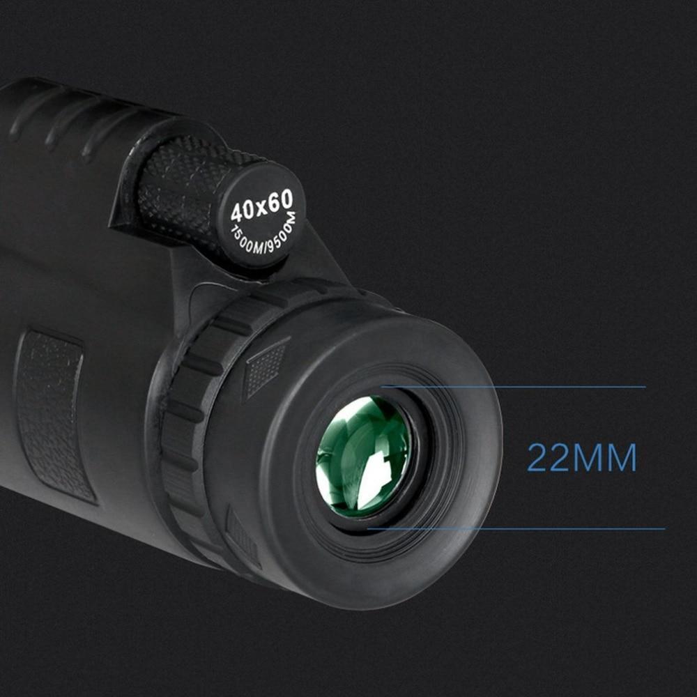 Crystal Clear 40x Zoom Phone Camera Lens