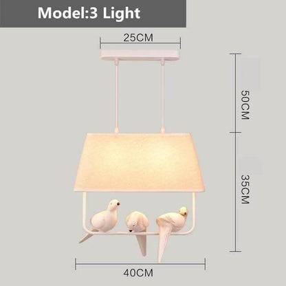 Decorative Owl Style Desk Lamp