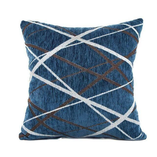 Bright Colored Soft Pillow Covers - Luxicro