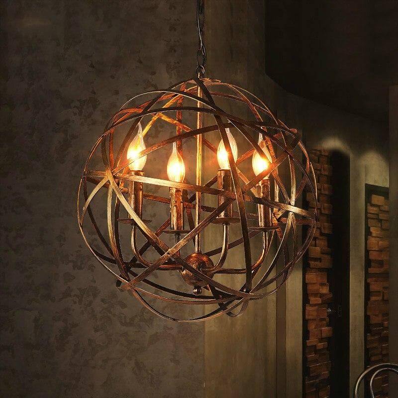 Timeless Luxury Dining Table Lights - Luxicro