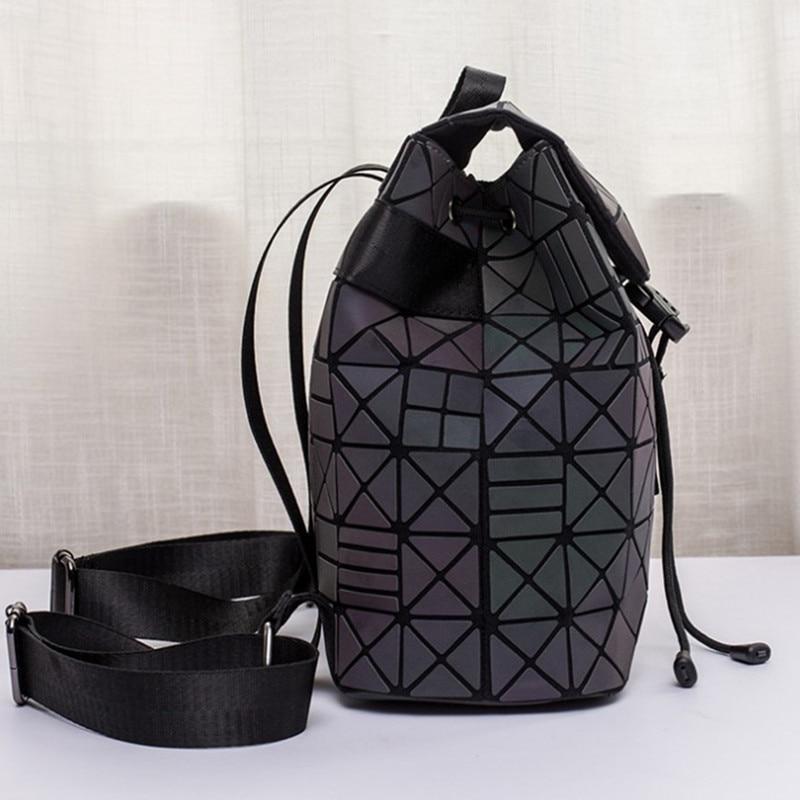 Fashionable Patterned Women's Backpack