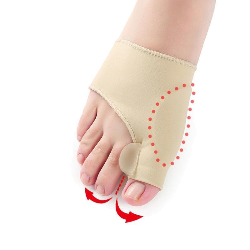 Effective Bunion Relief Orthotic Support Splint