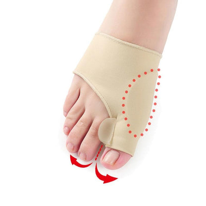 Effective Bunion Relief Orthotic Support Splint