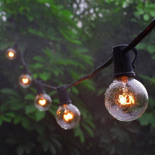 Bright Christmas Party String Lights - Luxicro