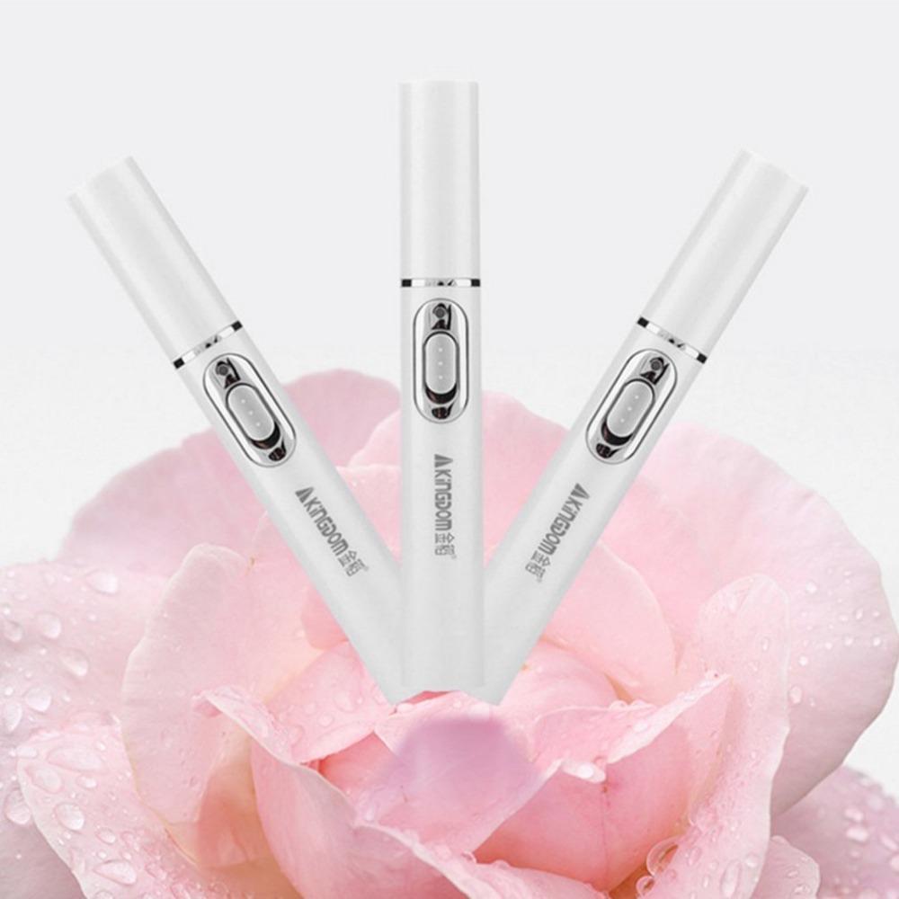 Portable Anti Aging Light Therapy Device