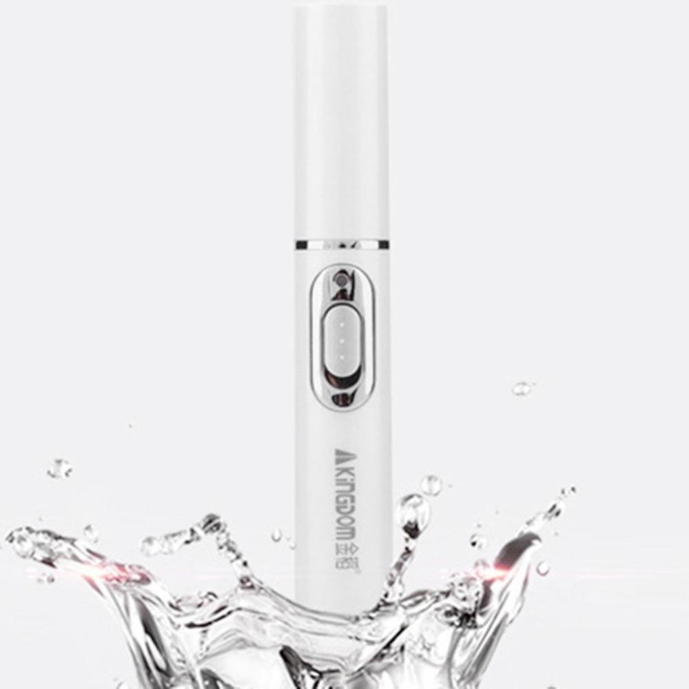 Portable Anti Aging Light Therapy Device