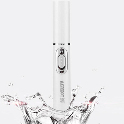 Portable Anti Aging Light Therapy Device