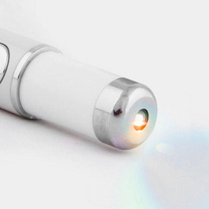 Portable Anti Aging Light Therapy Device - Luxicro