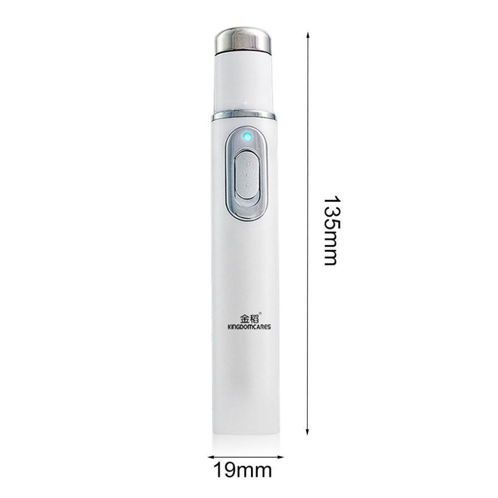 Portable Anti Aging Light Therapy Device