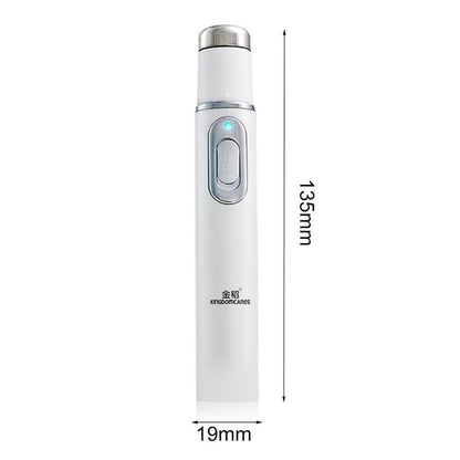 Portable Anti Aging Light Therapy Device