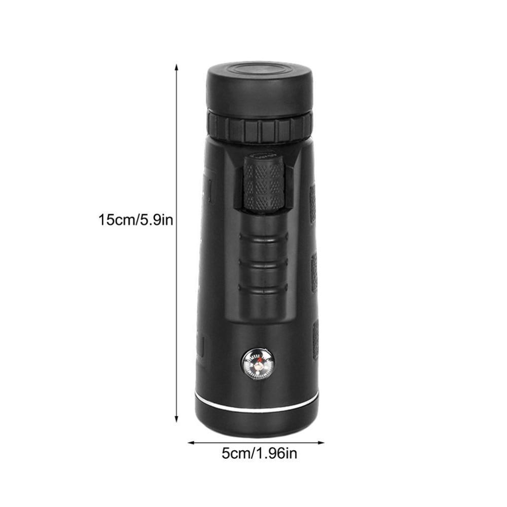 Crystal Clear 40x Zoom Phone Camera Lens