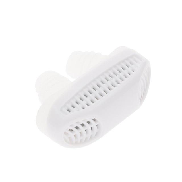 Anti Snore Sleep Apnea Relief Device