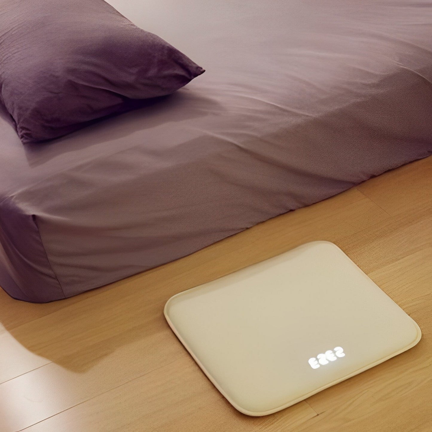 Wake Up Smart Floor Alarm Clock Mat