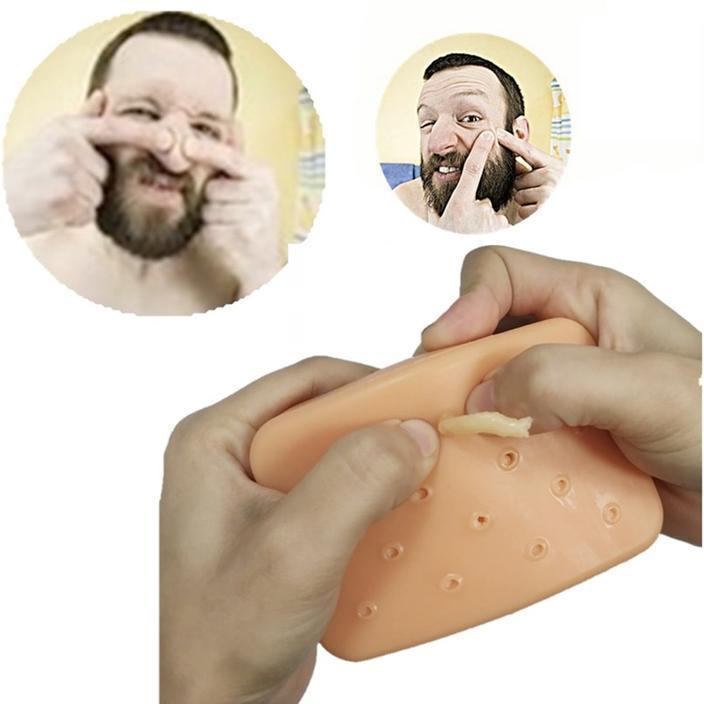 Soothing Blemish Reducer Stress Ball