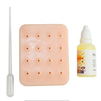 Soothing Blemish Reducer Stress Ball